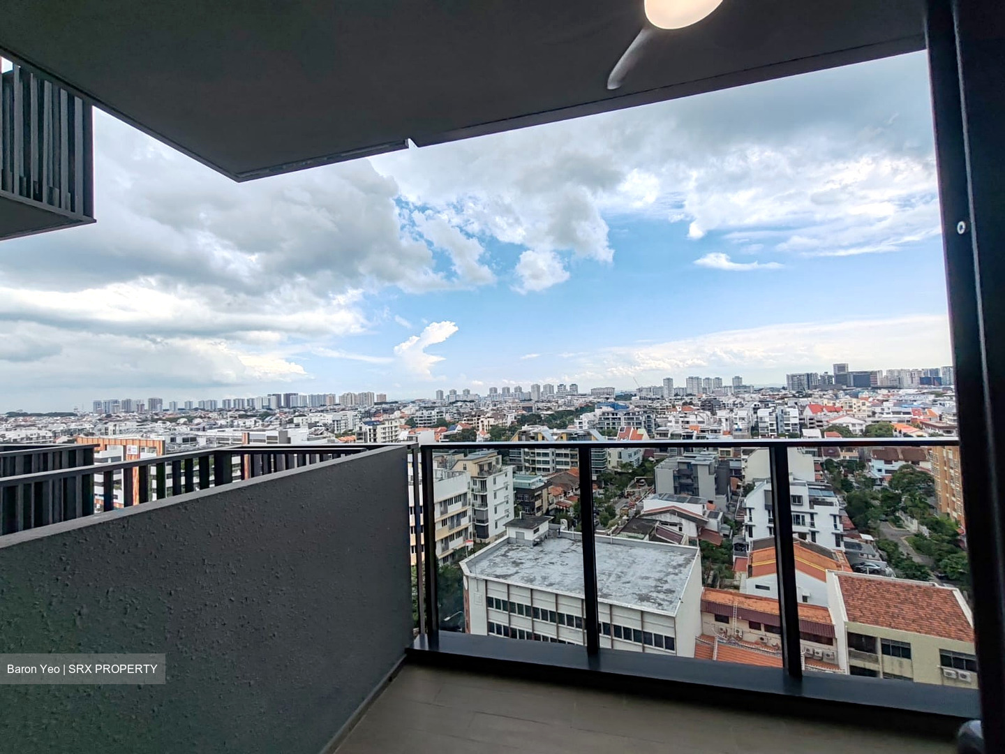 Parc Esta (D14), Apartment #639284921